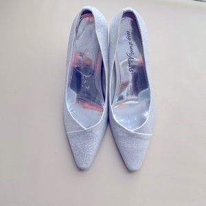 EASY STREET ALINE 5 SHOES